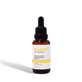 GLUVIT-S Radiance Eye Contour Serum 30 ml