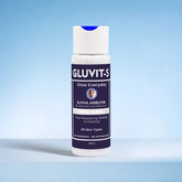 GLUVIT-S Skin Whitening Face Wash 100 ml