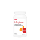 GNC L Arginine 1000mg 90 Caplets