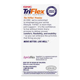 GNC TriFlex Fast Joint Support 120 Caplets