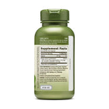 GNC Herbal Plus® Ginkgo Biloba 60 mg | 100 Capsules