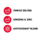 GNC Mens ArginMax 90 Caplets