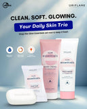 Oriflame Glow Essentials Daily Skin Trio Bundle