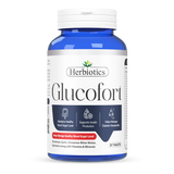 Herbiotics Glucofort 30 Tablets