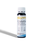 Gluvit-S Glutathione Oral Liquid 15 Shots x 30ml