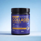 Gluvit-S Hydrolyzed Marine Collagen Powder 200g
