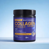 Gluvit-S Hydrolyzed Marine Collagen Powder 200g