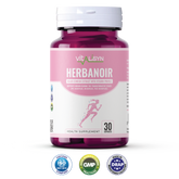 Herbanoir 30 Capsules