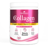 Herbiotics B Collagen Powder 300 GM