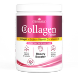 Herbiotics B Collagen Powder 300 GM