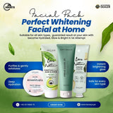 Oriflame Glow & Whitening Facial Kit