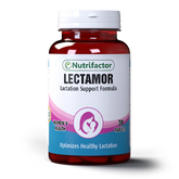 Nutrifactor Lectamor 30 Tablets