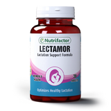 Nutrifactor Lectamor 30 Tablets