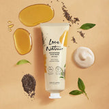 Oriflame Love Nature Nourishing Face Mask with chia & organic honey 75 ML