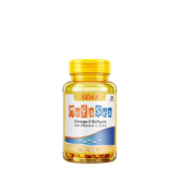 Sois Life Megasea Softgels