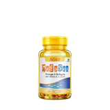 Sois Life Megasea Softgels
