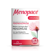Vitabiotics Menopace Original 30 Tablets