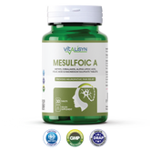 Mesulfoic A 30 Tablets