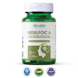 Mesulfoic A 30 Tablets