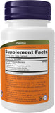 NOW Foods 8 Billion Acidophilus Bifidus Probiotic 60 Veg Capsules