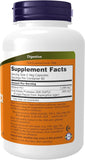 NOW Foods Betaine HCI 648 mg Digestive Support 120 Veg Capsules