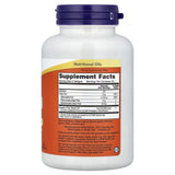 NOW Foods Flax Oil 1000 mg Cold Pressed 100 Softgels