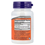 NOW Foods Glutathione 500 mg 30 Veg Capsules