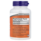NOW Foods L-Tyrosine 750 mg 90 Veg Capsules