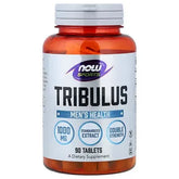 NOW Sports Tribulus 1000 mg Double Strength 90 Tablets