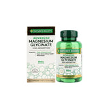 Nature’s Bounty Advanced Magnesium Glycinate 360 mg 90 Capsules