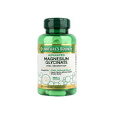 Nature’s Bounty Advanced Magnesium Glycinate 360 mg 90 Capsules