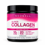 NeoCell Super Collagen Peptides Unflavored 200g