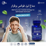Restore Neroboost Advanced Brain Formula 30 Tablets