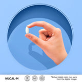 Nutrifactor Nucal M 30's Tablets