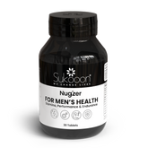 Nutrify Nugizer Ultimate Men Performance Booster 30 Tablets