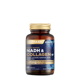 Nutraxin Beauty NADH And Collagen 60 Tablets