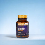 Nutraxin Biotin 5000mcg Tablets 30 Tablets