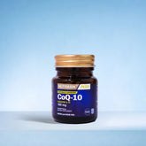 Nutraxin CoQ-10 100mg Softgels 30s