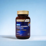 Nutraxin Multivitamin Complex Tablets For Men