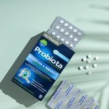 Nutraxin Probiota Advanced 60 Tablets