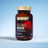 Nutraxin Ultra Men Tablets 60s