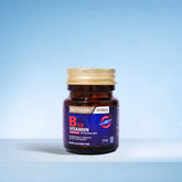 Nutraxin Vitamin B12 Tablets 1000mcg 60 Tablets