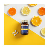 Nutraxin Vitamin Max C-D-Zinc 60 Tablets
