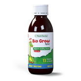 Nutrifactor Bio Grow Syrup 120 ML