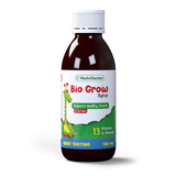 Nutrifactor Bio Grow Syrup 120 ML