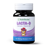 Nutrifactor Lacta D 30 Chewables