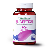 Nutrifactor Nuception 30 Tablets