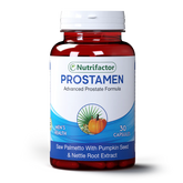 Nutrifactor Prostamen 30 Capsules