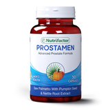 Nutrifactor Prostamen 30 Capsules