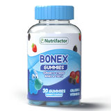 Nutrifactor Bonex 30 Gummies